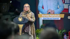 Wamenkop Bocorkan Jadwal Tugas Manajer Koperasi Merah Putih