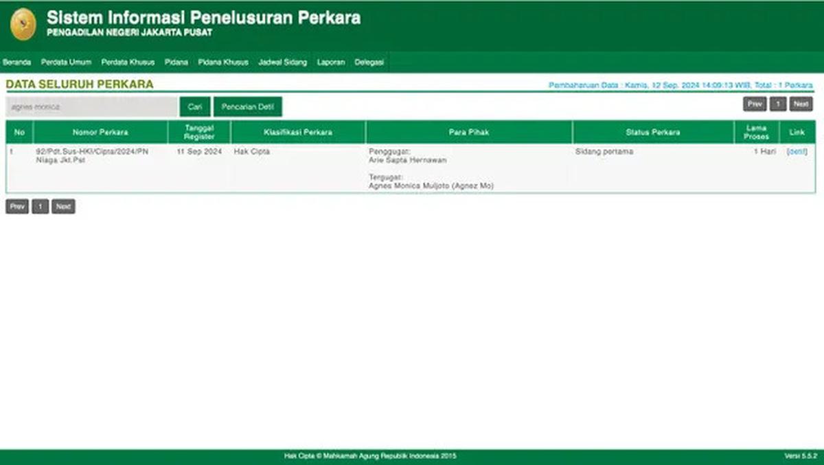 Curhat Ahmad Dhani Usai Ari Bias Menang Gugatan, 1 Tahun Hubungi Agnez Mo tapi Tak Digubris