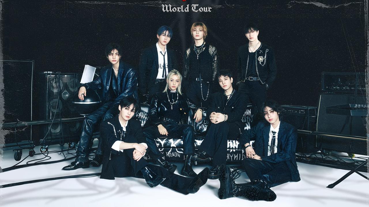 Daftar Konser KPop