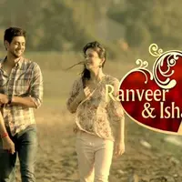 Serial India, Ranveer & Ishani, tayang di SCTV. foto: twitter