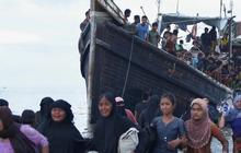Pengungsi Rohingya dan Penolakan Warga Aceh