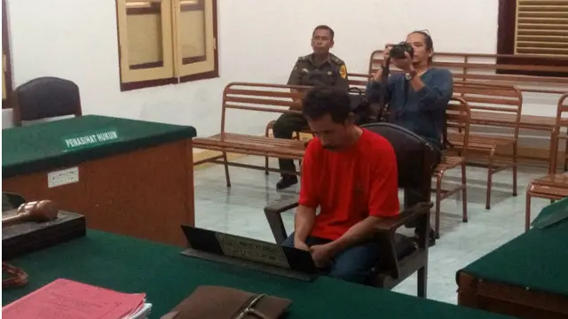 Penjual Bangkai dan Organ Harimau di Medan
