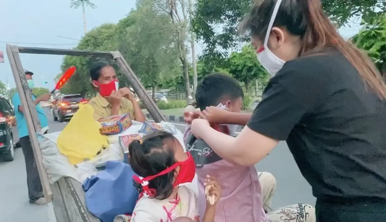 Via Vallen (Instagram/viavallen)