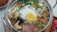 Resep Budae Jigae, Kreasi Mudah Mi Instan ala Korea