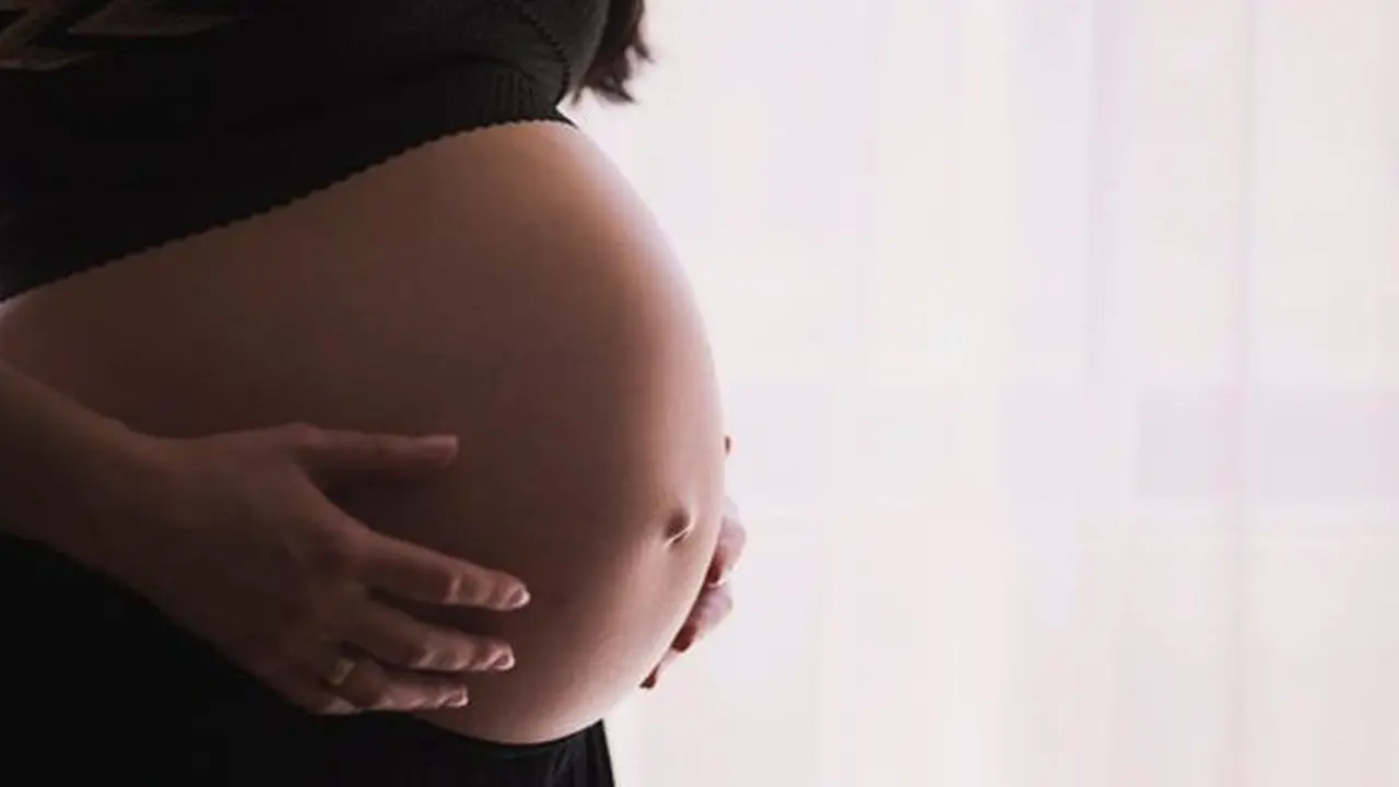 Wanita golongan darah O susah hamil/copyright Pixabay.com