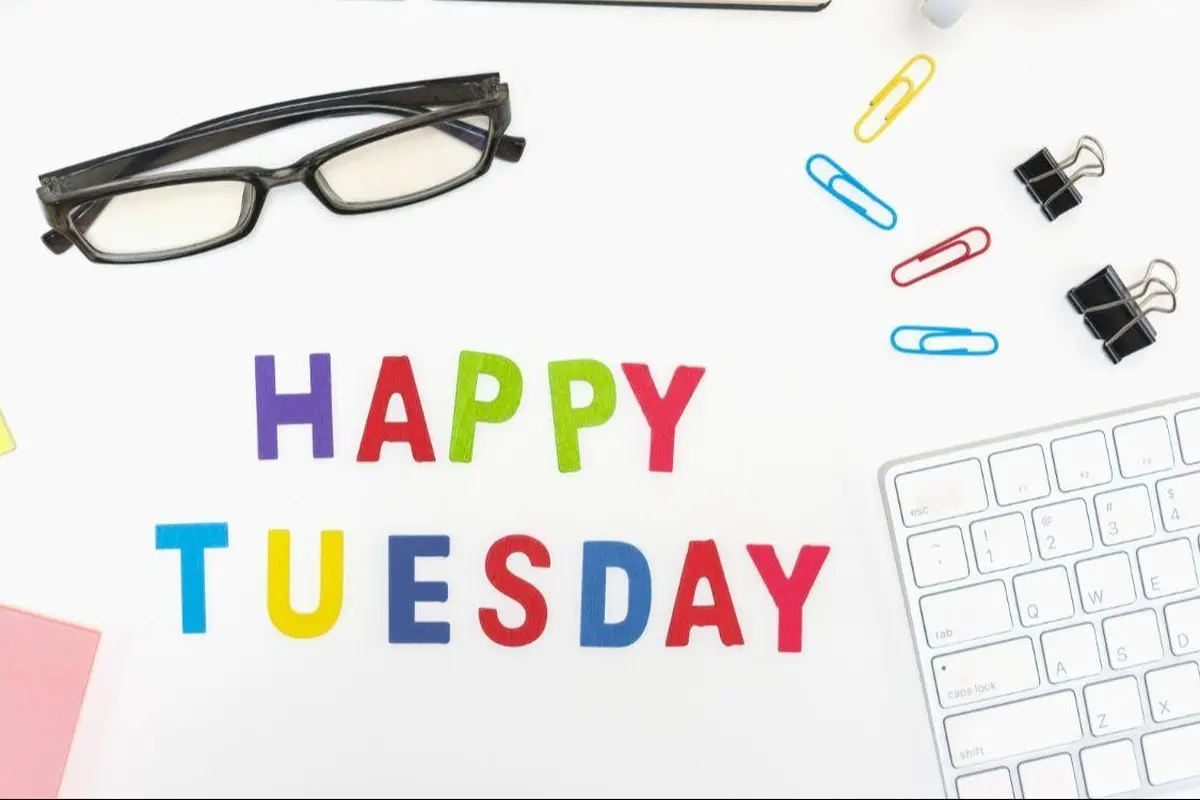 50 Tuesday Motivational Quotes to Make Your Day Unstoppable