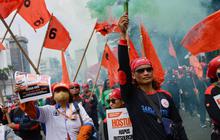 Jakarta Sumbang PHK Terbesar, DPRD DKI Minta Disnaker Perketat Pengawasan Perusahaan