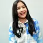 Prilly Latuconsina [Foto: Panji Diksana/Liputan6.com]