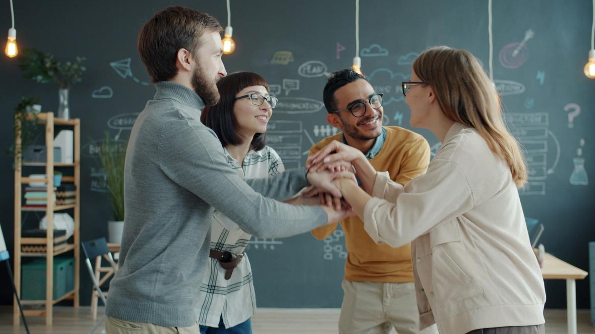 150 Funny Ice Breaker Questions for Team Building
