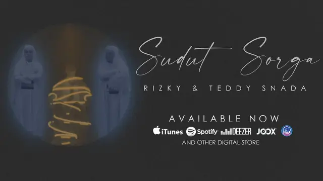 Rizky dan Teddy