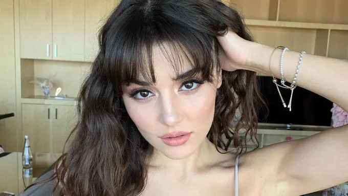 [Fimela] Hande Ercel