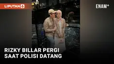 Rizky Billar