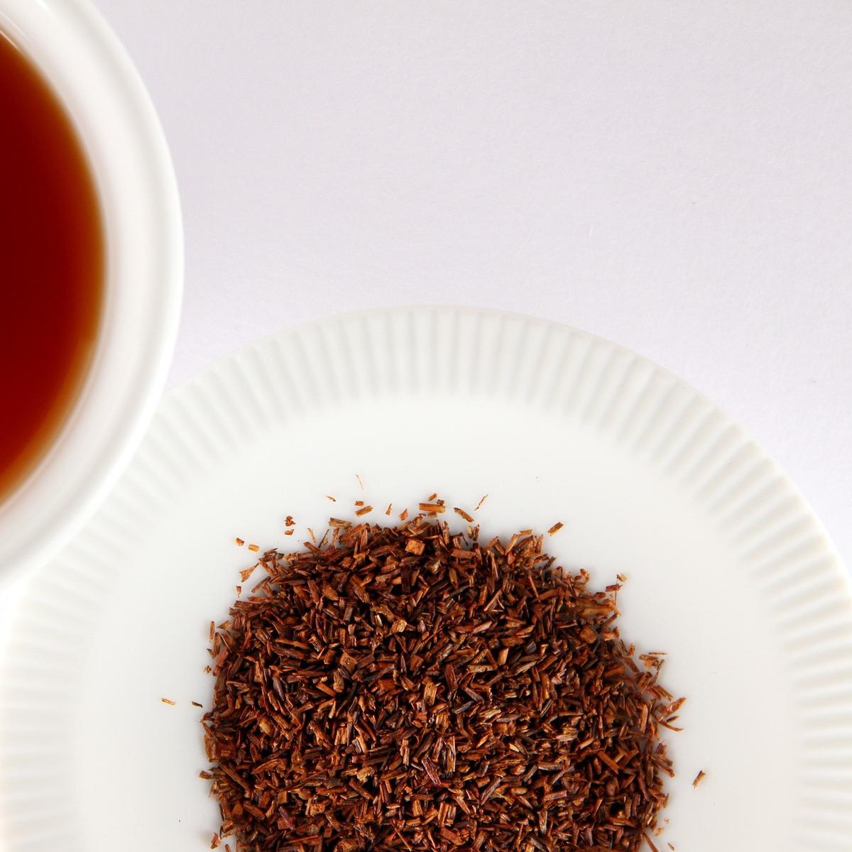 khasiat teh rooibos