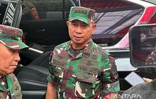 Trivia: Siapa Saja Pejabat Baru? Panglima TNI Lakukan Rotasi Jabatan TNI Strategis, Termasuk Irjen dan Kapuspen