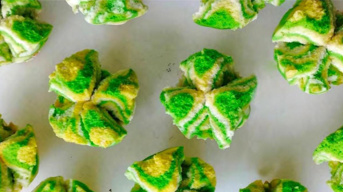 Resep Bolu Kukus Mekar Anti Gagal, Cemilan Lezat dan Mudah Bikin di Rumah