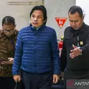 KPK Duga Eks Sekjen MPR Minta Fee 10 Persen dari Proyek Pengadaan