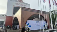 Prabowo Hadiri Konvensi Sains, Teknologi, dan Industri Indonesia 2025 di ITB Hari Ini