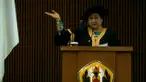 Megawati menceritakan tentang perjuangannya selesaikan 300 ribu kasus kredit macet di BPPN
