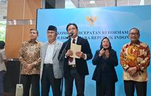 Penjelasan Ilmiah Menko Yusril soal Presiden Prabowo Rehabilitasi Terpidana Korupsi Ira Puspadewi