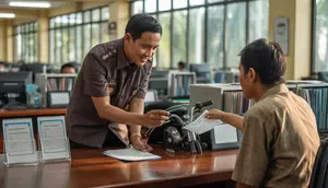 Pemutihan Pajak Kendaraan di Lampung Juli 2026, Ini Rincian Diskon, Syarat, dan Cara Daftarnya