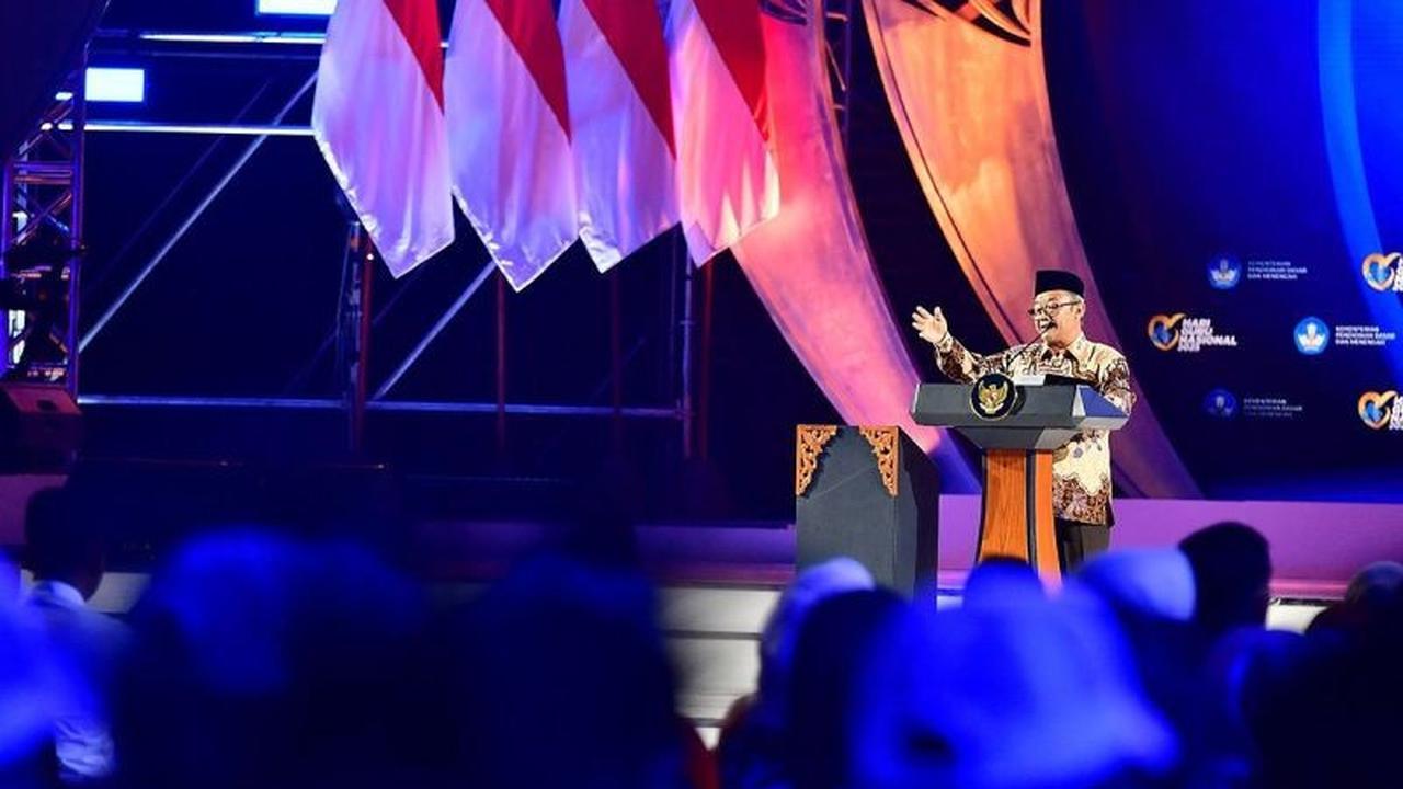 Guru Rasakan Langsung Dampak Positif Kebijakan Pendidikan Kemendikdasmen