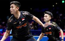 Catat! Jadwal Lengkap Final All England 2025 Hari ini, Leo/Bagas Tantang Wakil Korea Selatan