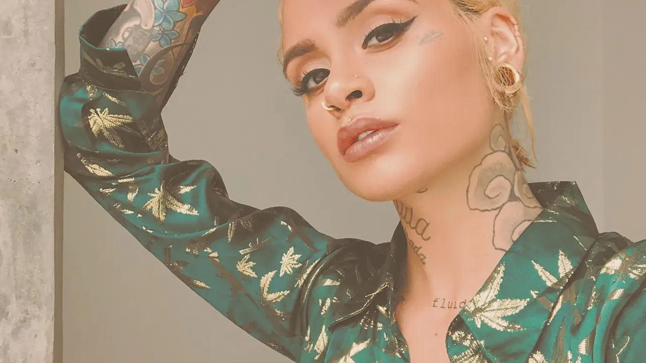 Kehlani