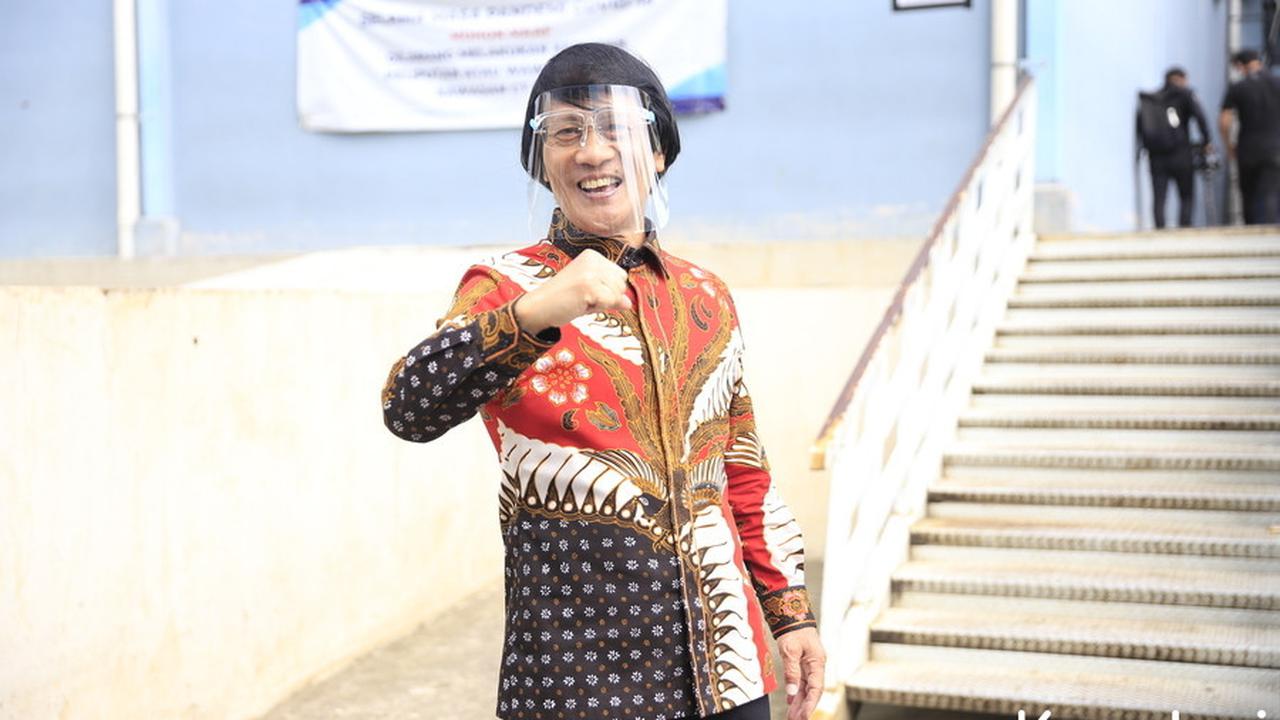 Dok. Istimewa