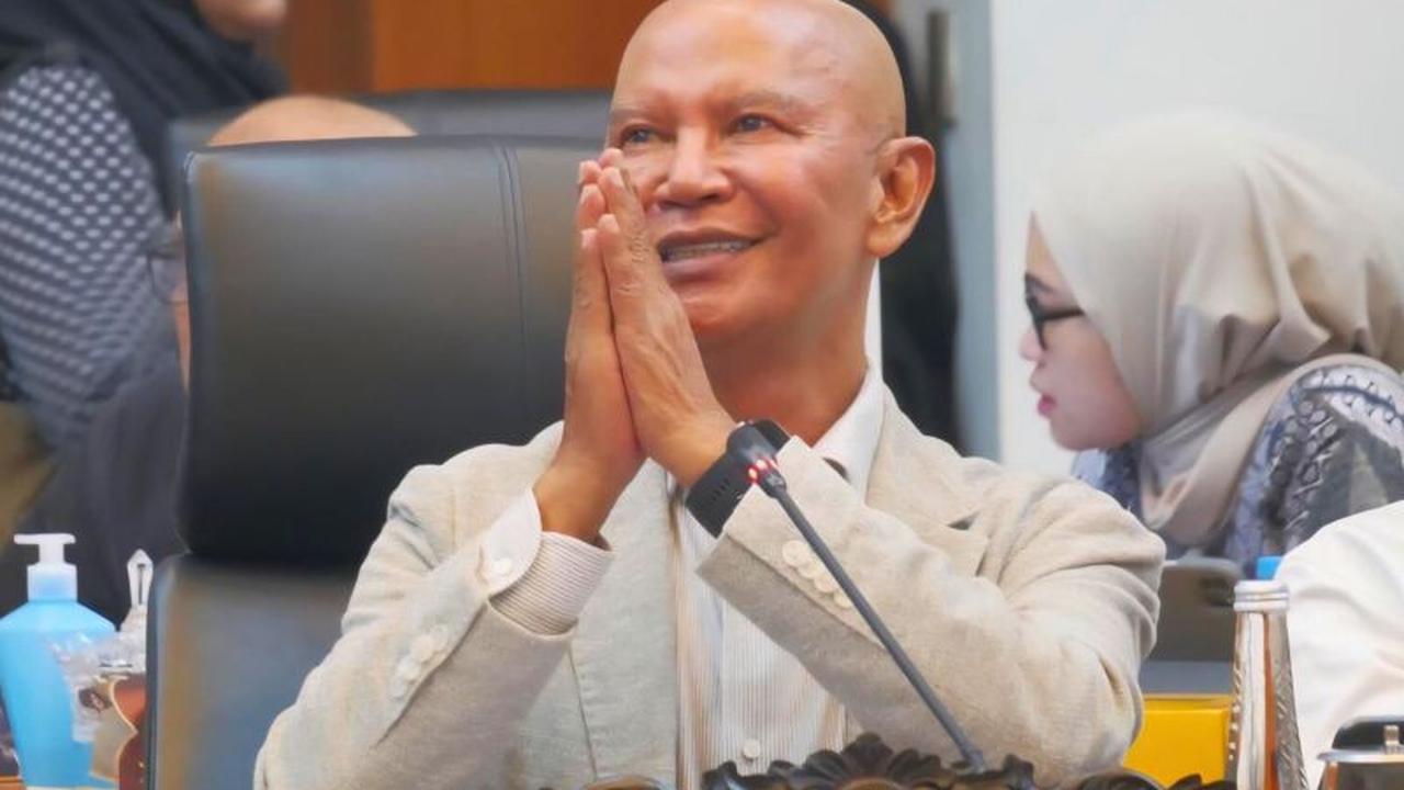 PDI Perjuangan Hormati Proses Hukum OTT Bupati Ponorogo oleh KPK