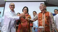 ‎Sri Mulyani: Susah Repatriasi Harta‎, Lapor ke Saya