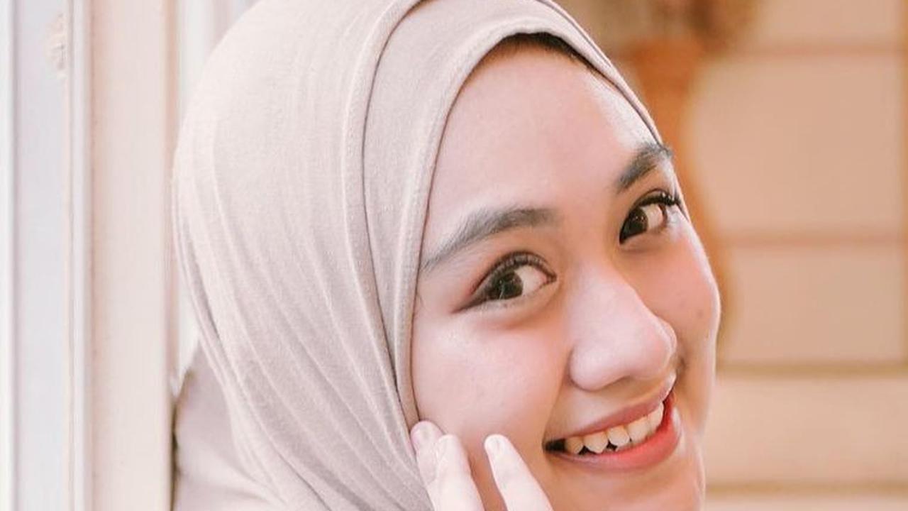 Mengenal Sosok Nafha Firah, TikTokers Cantik yang Resmi Dilamar Komika Mamat Alkatiri