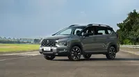Ini Ubahan yang Bikin New Mitsubishi Xpander Cross Makin Maskulin