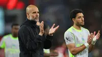 Pep Guardiola: Arsenal Layak Juara Liga Inggris, City Sudah Berjuang Maksimal