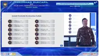 Dukcapil Sebut Aquarius Paling Langka, Simak Cara Mencintainya dengan Tepat