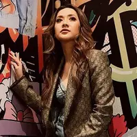 Bunga Citra Lestari (Instagram/bclsinclair)