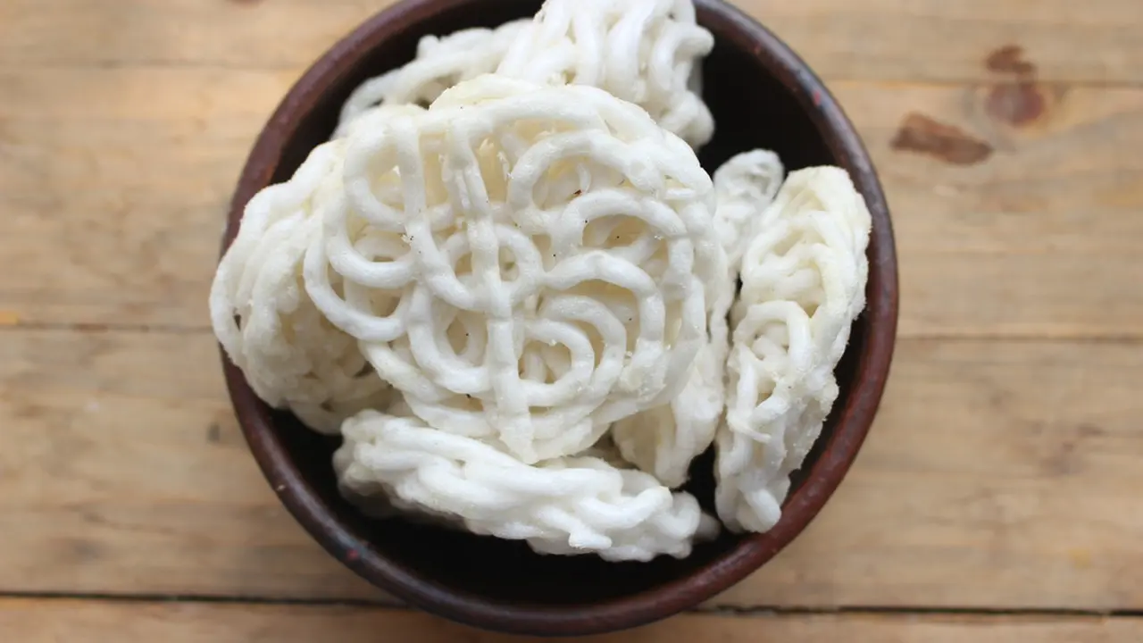 Kerupuk