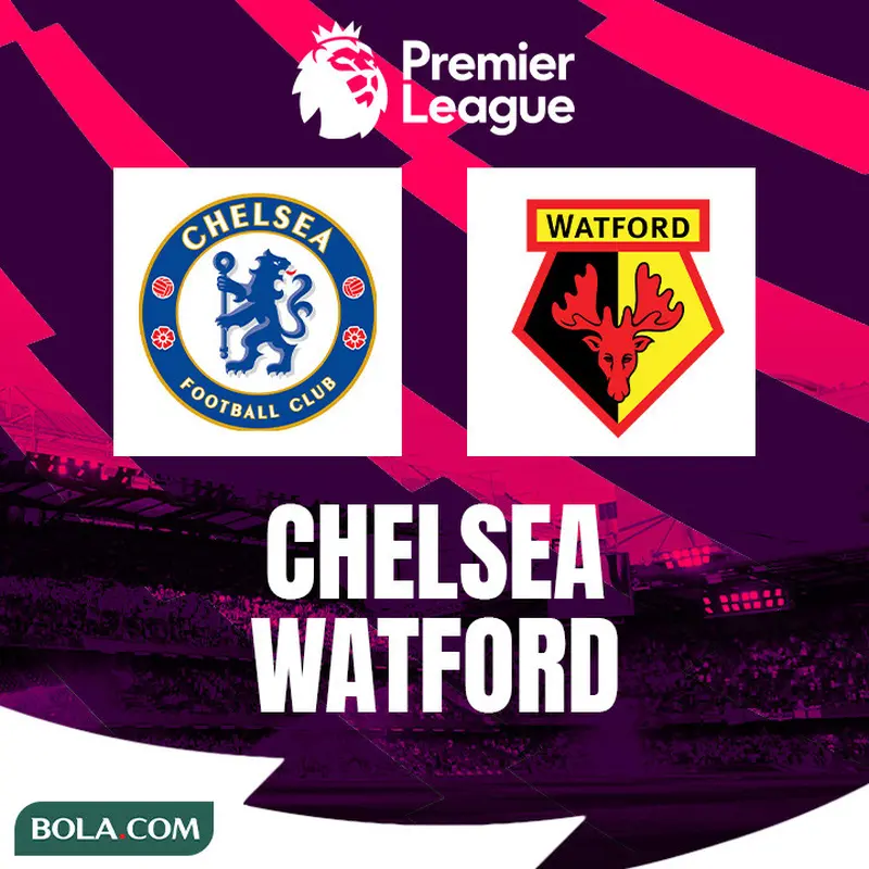 Streaming chelsea vs hotsell watford