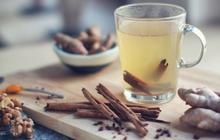 Minuman Teh yang Ampuh Bantu Turunkan Gula Darah