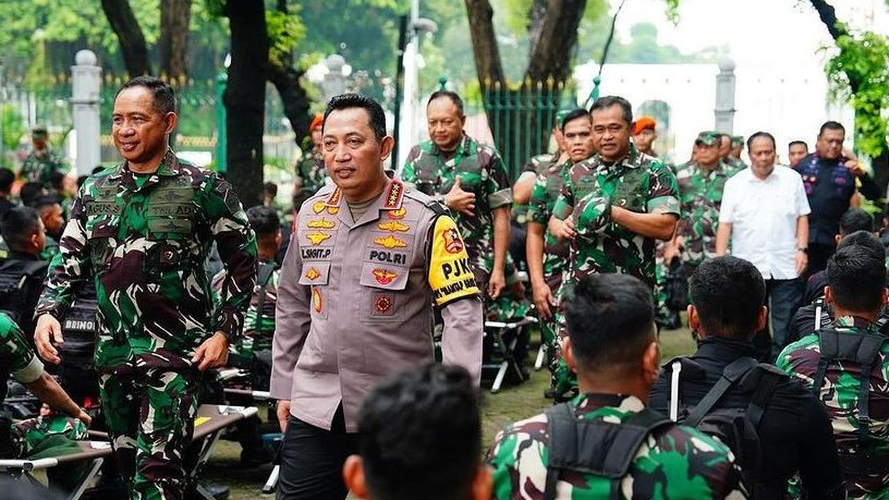 Dok. Istimewa