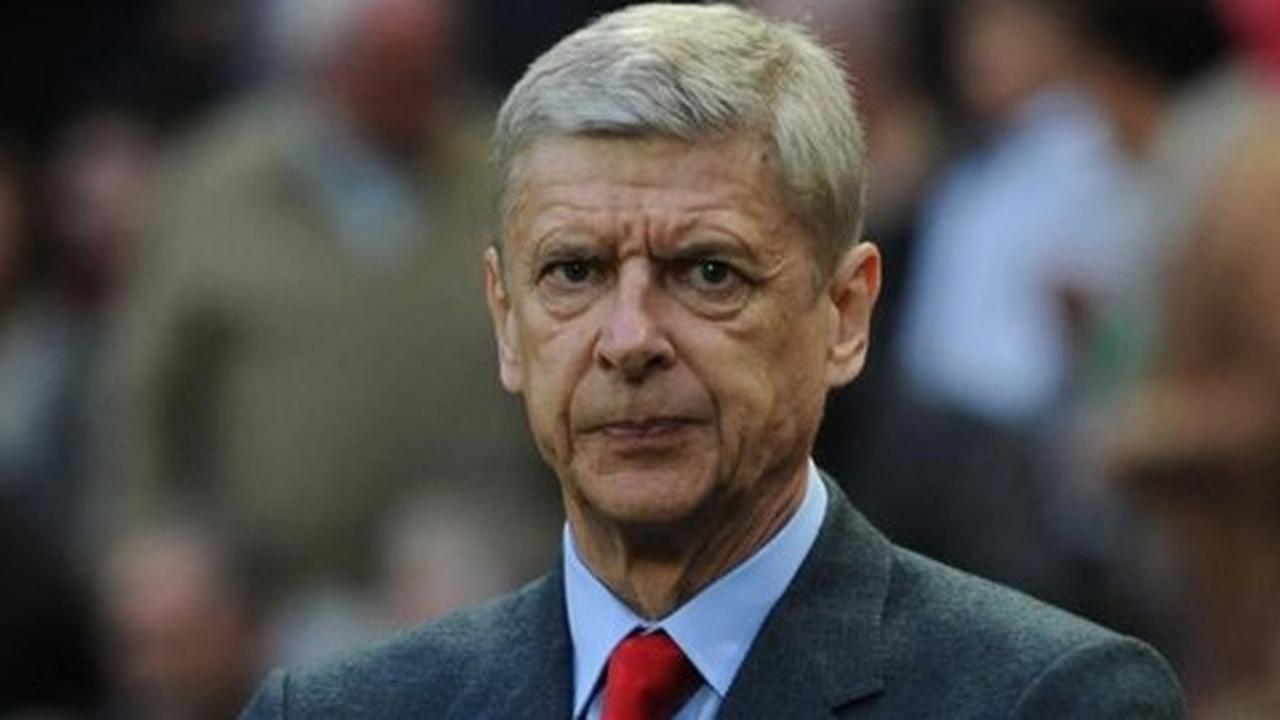 Terus dikritik, Wenger buat Arsenal stabil