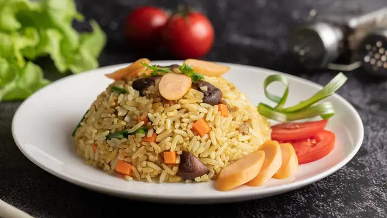 3 Resep Nasi Goreng Jawa Praktis dan Lezat untuk Menu Sehari-hari, Cita Rasa Klasik