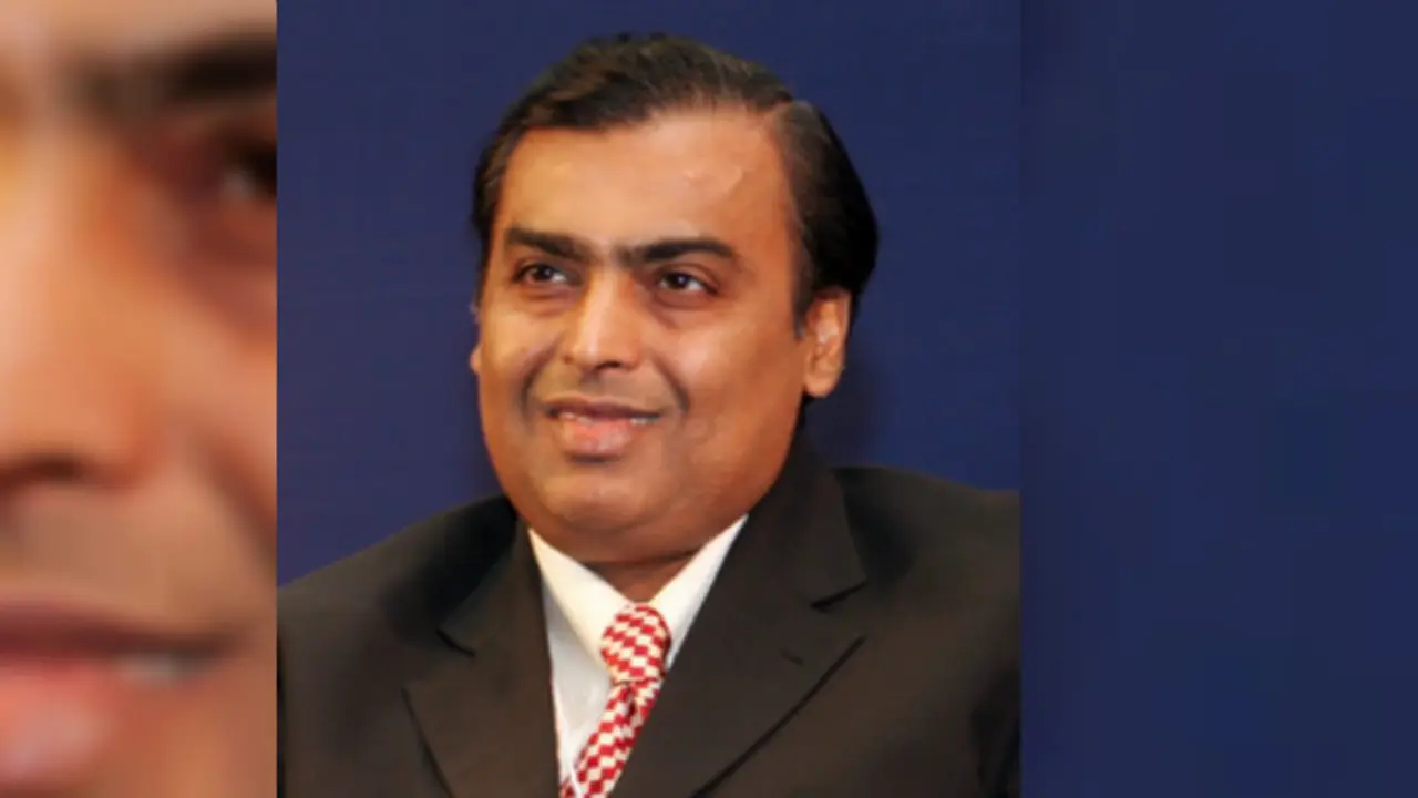 Miliarder sederhana (1)