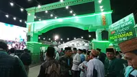 Muktamar ke-35 NU: Gus Kikin Raih Suara Terbanyak Penjaringan Calon Ketum PBNU