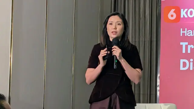 Patricia Diana Prasetyo