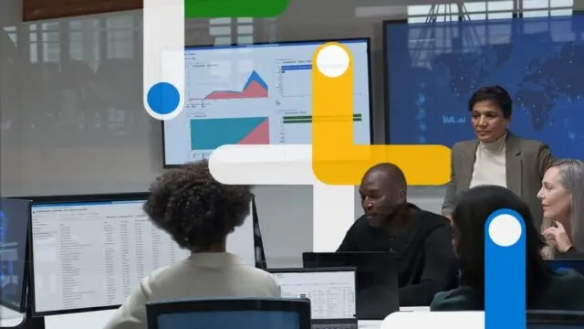 Microsoft Security Experts (Dok. Microsoft)