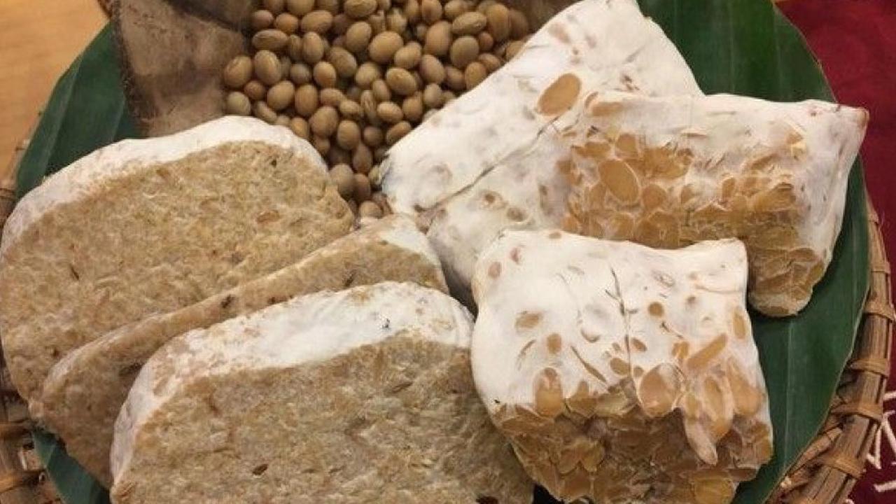 Tak Cuma Kedelai! 6 Kacang Ini Bisa Jadi Bahan Tempe Lezat dan Bergizi