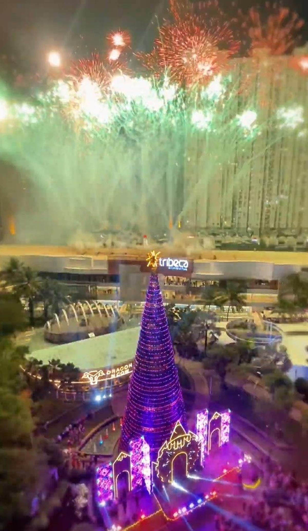 Neo Soho Mall