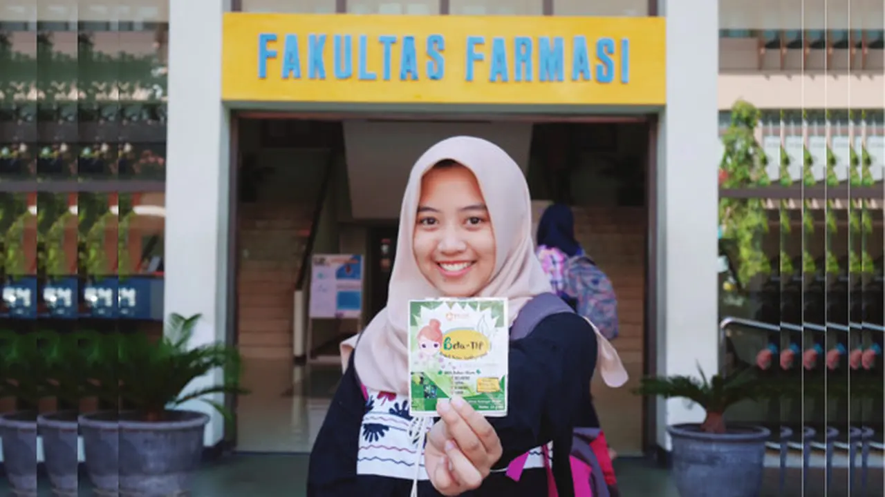Universitas Airlangga Raih Peringkat Ke-5 Nasional Terbaik SBMTPN