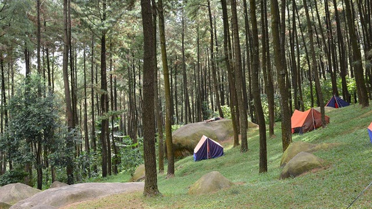 Gara-Gara Banyak Pungli, Wisatawan Kapok ke Gunung Pancar