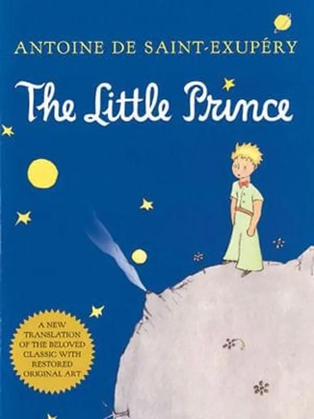 The Little Prince